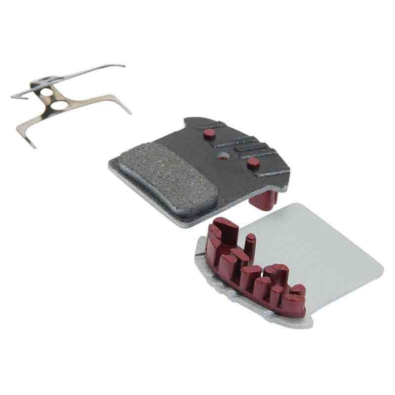 Pastiglie freni BRN Shimano XTR 2011 HAYES PRIME