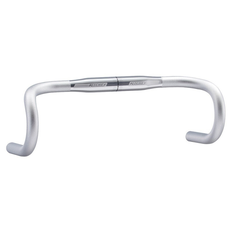 Ritchey Classic Hp Silver Rennradlenker