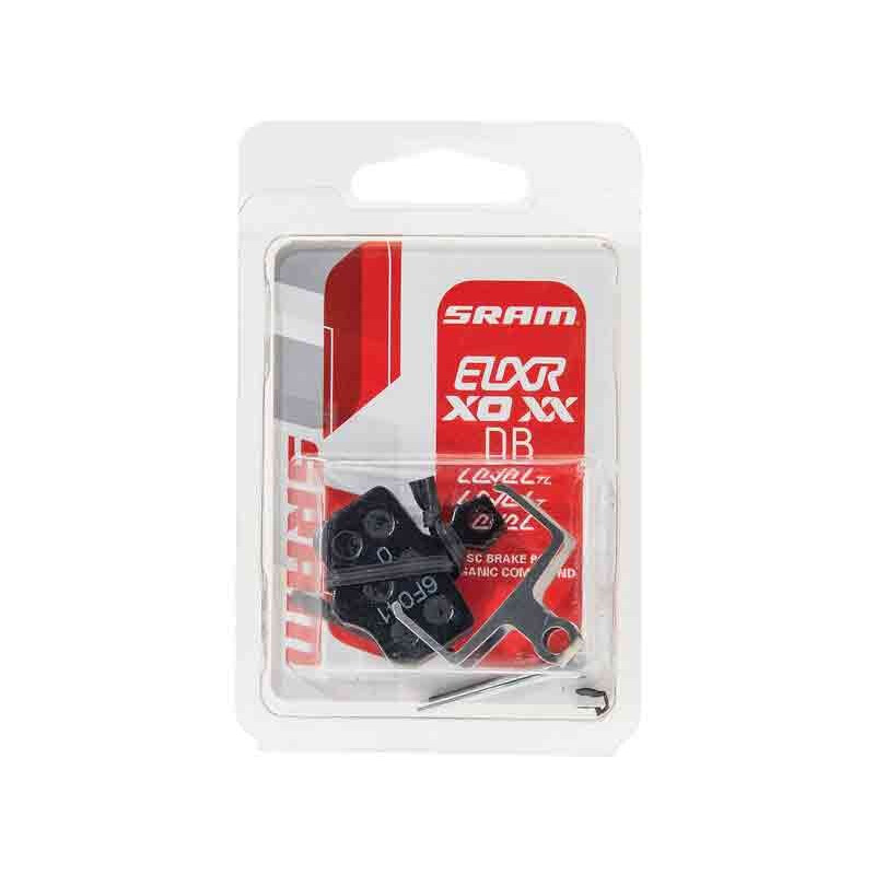 Pastiglie freno organiche SRAM Avid Elixir
