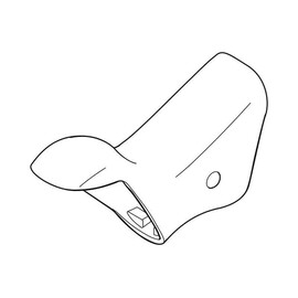 Shimano ST-6600 / ST-5600 lever hoods