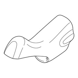 Shimano Ultegra ST-6800 Bremsgriffüberzüge