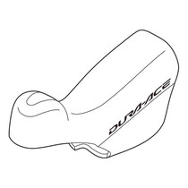 Shimano ST-7900 lever hoods