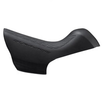Paire De Protège-leviers Shimano Dura-Ace R9100 - Noir - Y0BF98010 - Neufs
