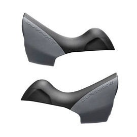 Shimano Dura-Ace ST-9001 lever hoods | Velodrome cycling shop