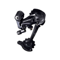 Cambio Shimano Deore RD-M591-SGS 9V Gabbia Lunga