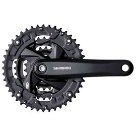 Guarnitura MTB Shimano...