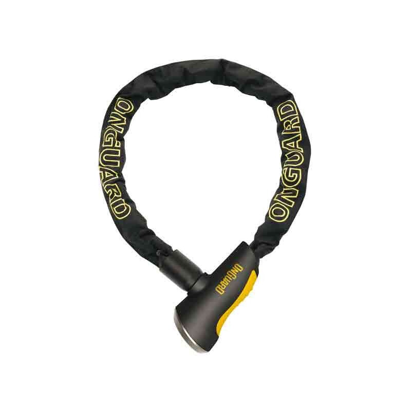 OnGuard Mastiff LP Chain Lock | Evans Cycles