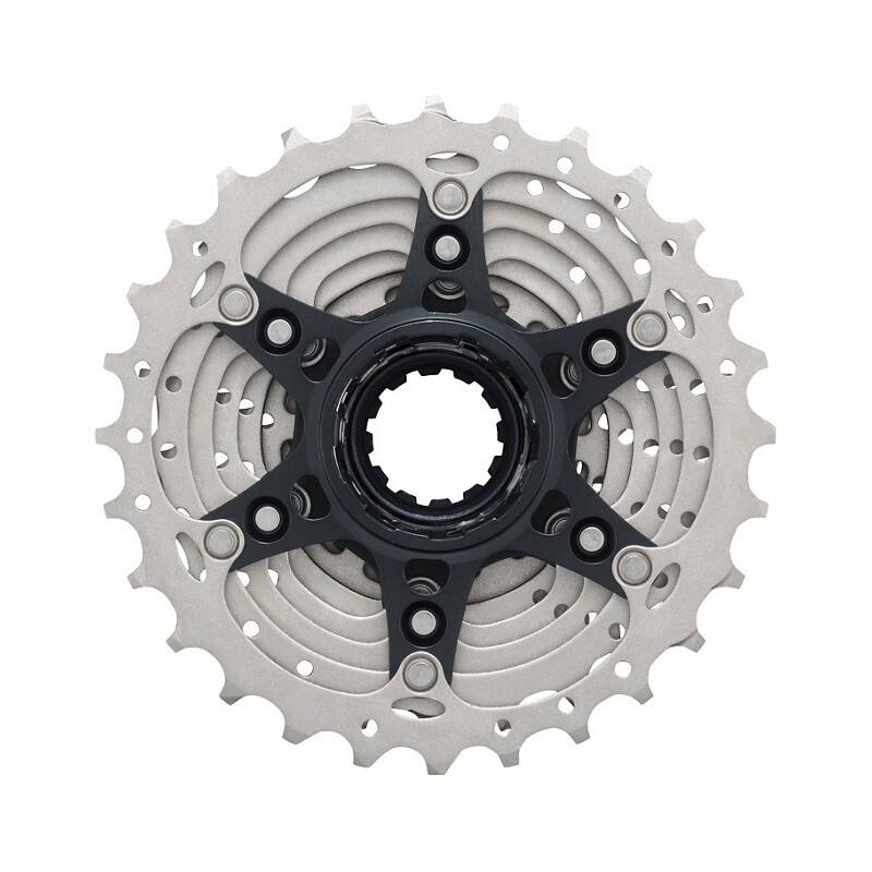 Pacco Pignoni Cassetta BRN Big 11 Velocità – Compatibile Shimano / SRAM Per MTB E Cicloturismo