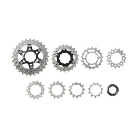 Pacco pignoni Shimano Ultegra CS-R8000 11V