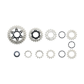 Pacco pignoni Shimano Ultegra CS-R8000 11V