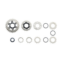 Pacco pignoni Shimano Ultegra CS-R8000 11V