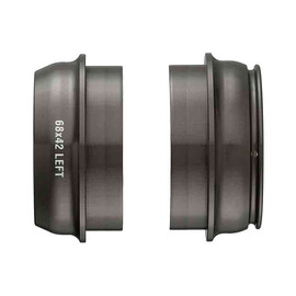 Campagnolo Ultra-Torque OS-Fit BB30 68x42 Lagerschalen