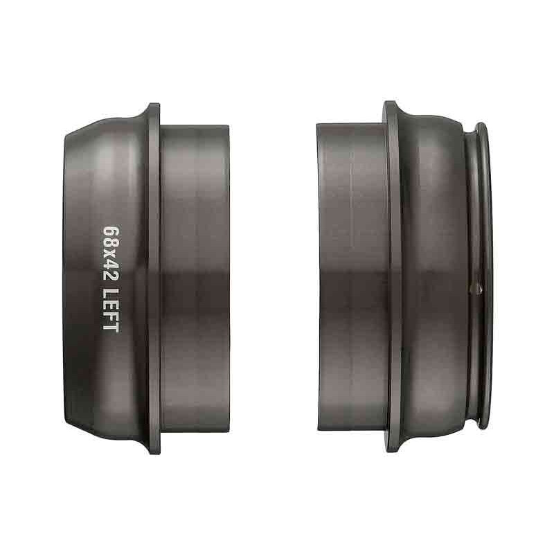 Campagnolo Ultra-Torque OS-Fit BB30 68x42 Lagerschalen