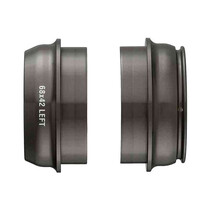 Campagnolo Ultra-Torque OS-Fit BB30 68x42 Lagerschalen
