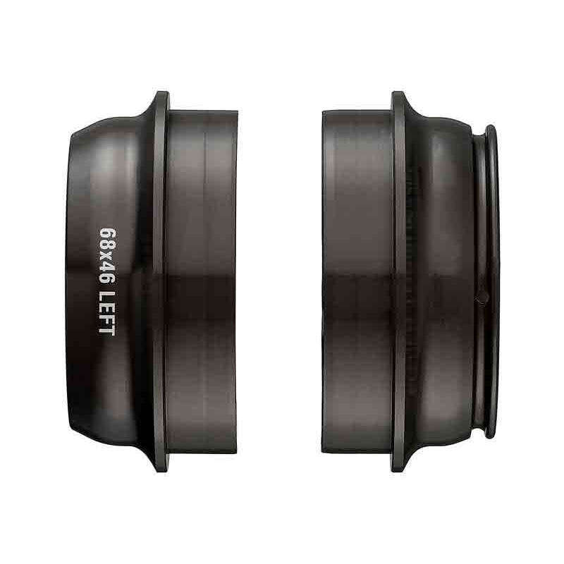 Calotte esterne Ultra-Torque OS-Fit BB30 68x46