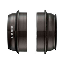 Calotte esterne Ultra-Torque OS-Fit BB30 68x46