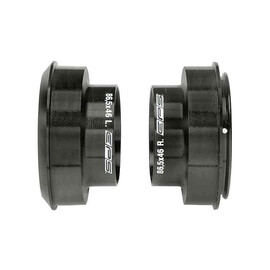 Campagnolo Ultra-Torque OS-Fit BB386 86,5x46 Lagerschalen