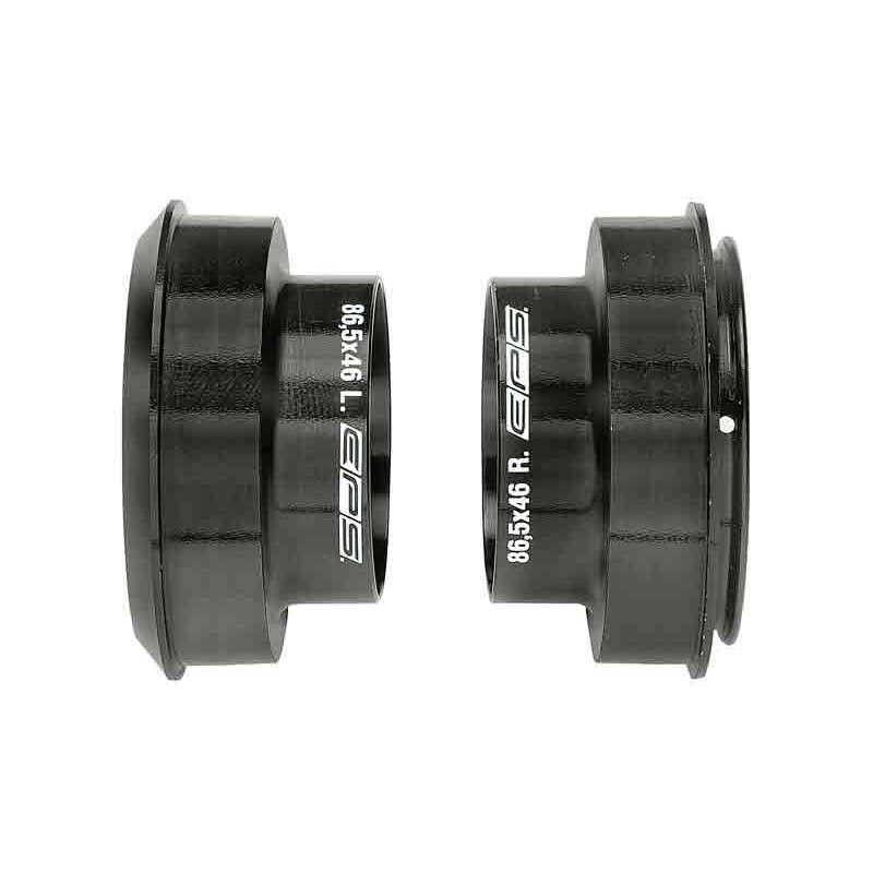 Campagnolo Ultra-Torque OS-Fit BB386 86,5x46 Lagerschalen