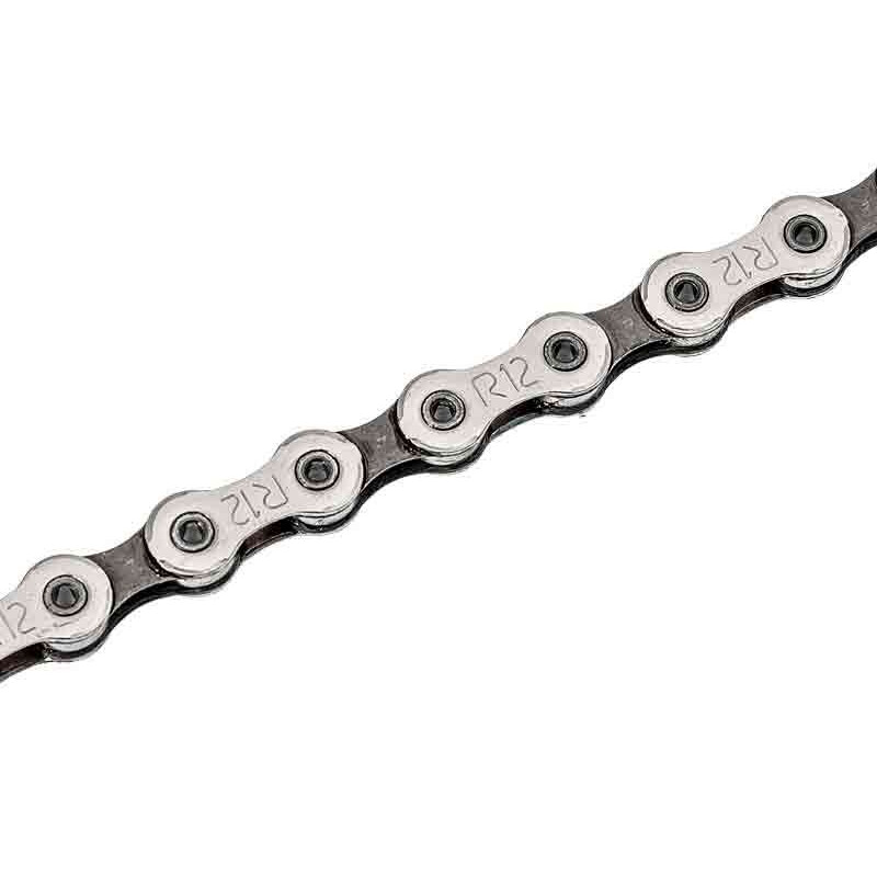 Produktbild von Campagnolo Super Record 12-fach Kette – 113 Glieder, 5,15 Mm, Mit Verschlussglied, CN23-SR12ML