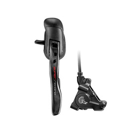 Comando sinistro Ergopower Super Record Disc Brake 12V