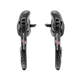 Comandi Campagnolo Record Ergopower Ultra-Shift 11V