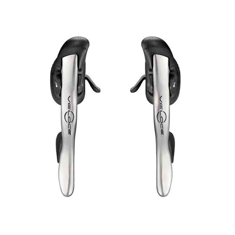 Comandi Campagnolo Ergopower Veloce power shift 10V