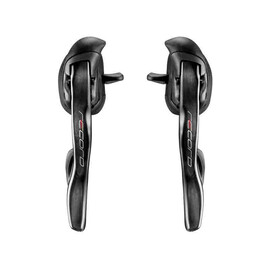 Comandi Campagnolo Record Ergopower Ultra Shift 12V