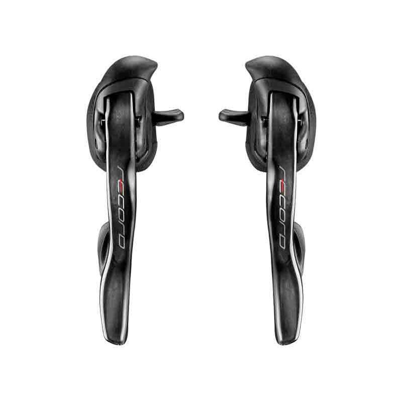 Comandi Campagnolo Record Ergopower Ultra Shift 12V