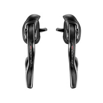 Leviers De Frein/changement Campagnolo Chorus Ultra Carbon - 10 Vitesses - Reconditionnés