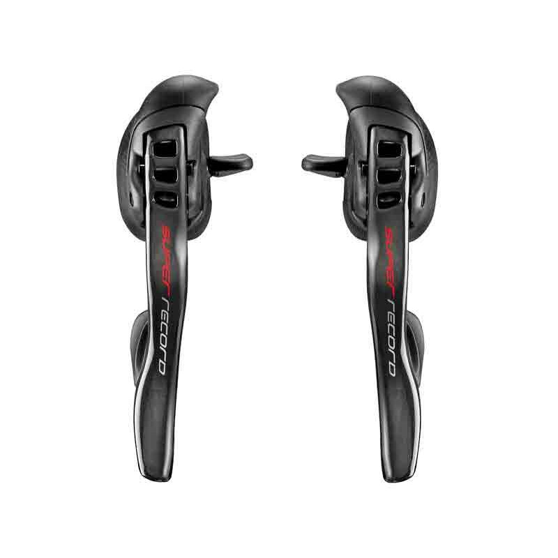 Comandi Campagnolo Ergopower Super Record 12V