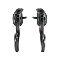 Campagnolo Leva del cambio/freno Super Record Ergopower 2x13 velocità Leva del cambio 2 x 13 velocità