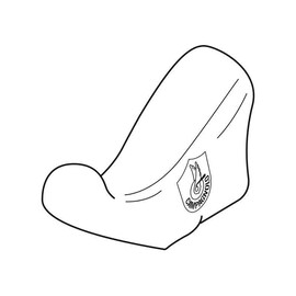 Copricomandi Campagnolo Xenon Mirage Veloce Centaur EC-CE500