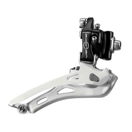 Deragliatore Campagnolo Veloce 9/10V a saldare