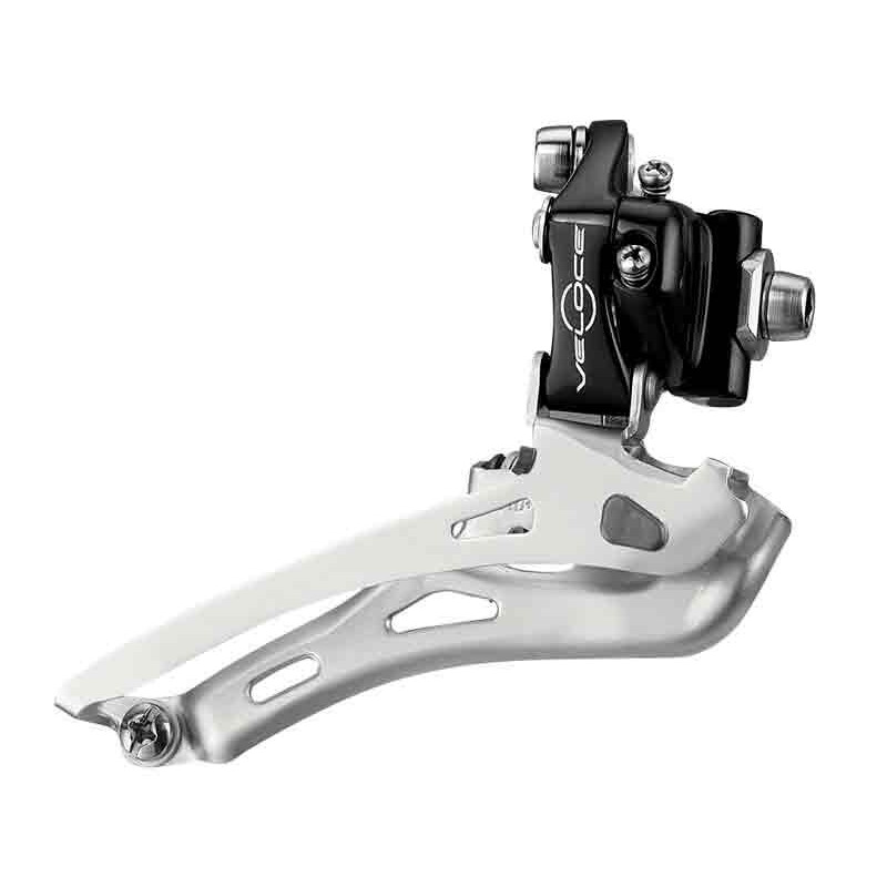 Deragliatore Campagnolo Veloce 9/10V a saldare