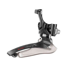 Campagnolo Super Record FD19-SR12B 12S front derailleur braze-on