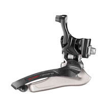 Campagnolo Super Record FD19-SR12B 12S front derailleur braze-on