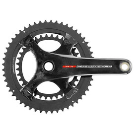 Campagnolo Super Record carbon 11-fach...