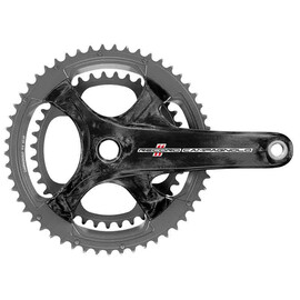 Campagnolo Record carbon 11-fach...
