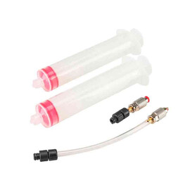 Kit spurgo freni a disco Campagnolo DB-100 olio minerale