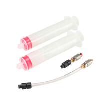 Kit spurgo freni a disco Campagnolo DB-100 olio minerale