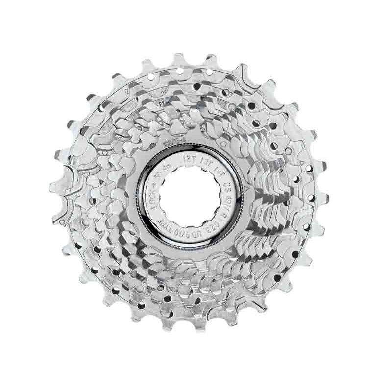 Cassette Campagnolo Centaur 11 Vitesses - 11-32 Dents - Argent - Neuve Sous Blister