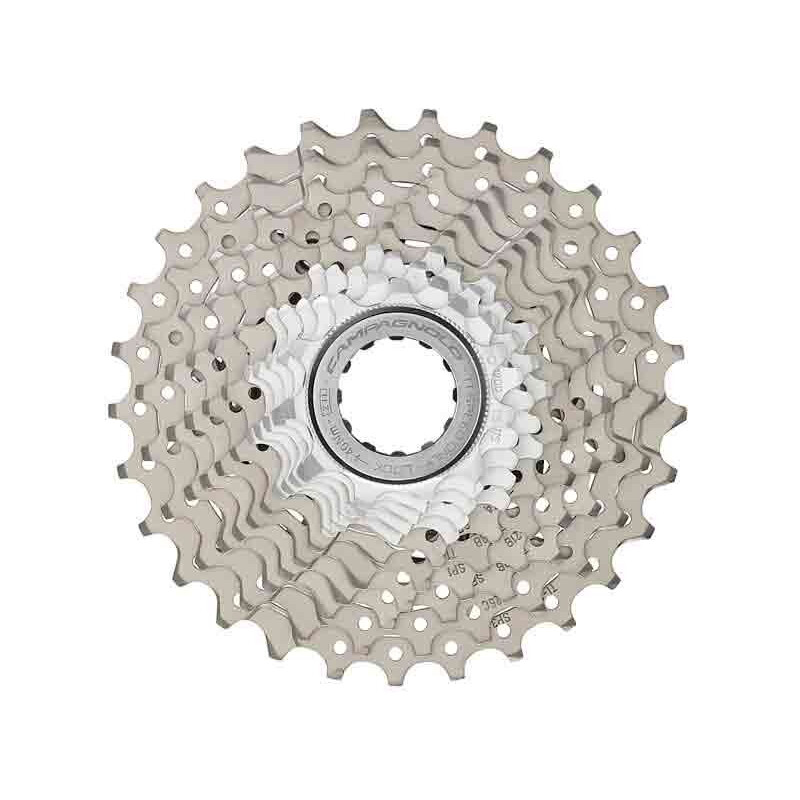 Campagnolo Super Record 11S cassette | Velodrome cycling shop