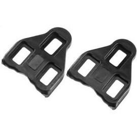 Gist feste Cleats / Pedalplatten kompatibel mit Look Delta