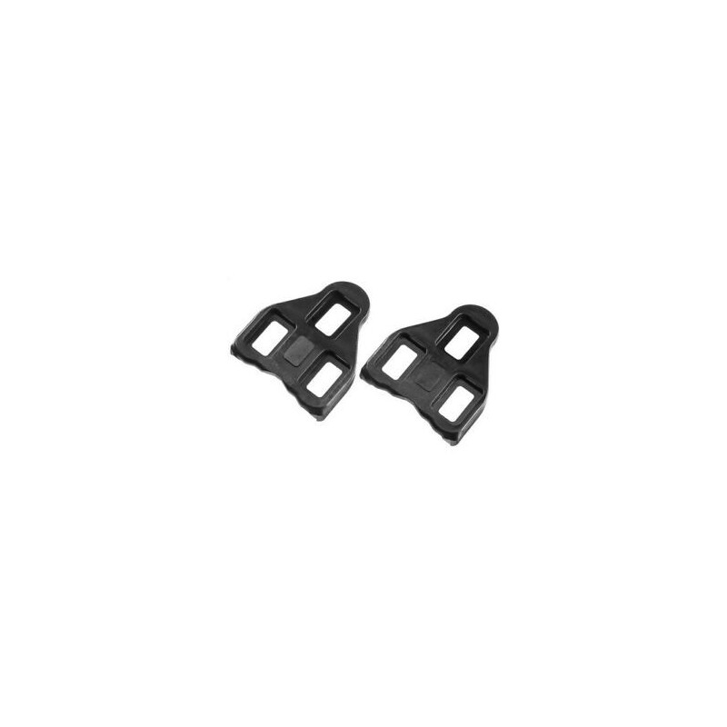 Gist feste Cleats / Pedalplatten kompatibel mit Look Delta