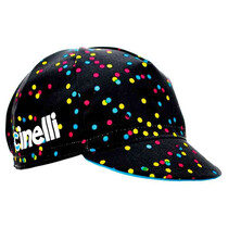 Cappellino Cinelli Caleido Dots