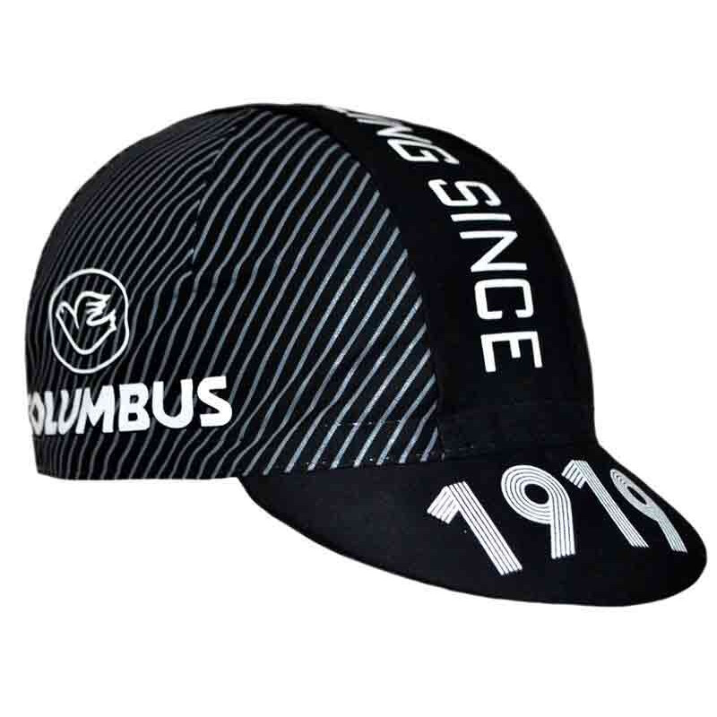 Cappellino Cinelli Columbus 1919 Cap