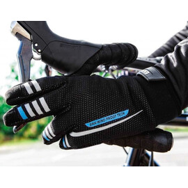 BRN BRN Wind Proof winter gloves