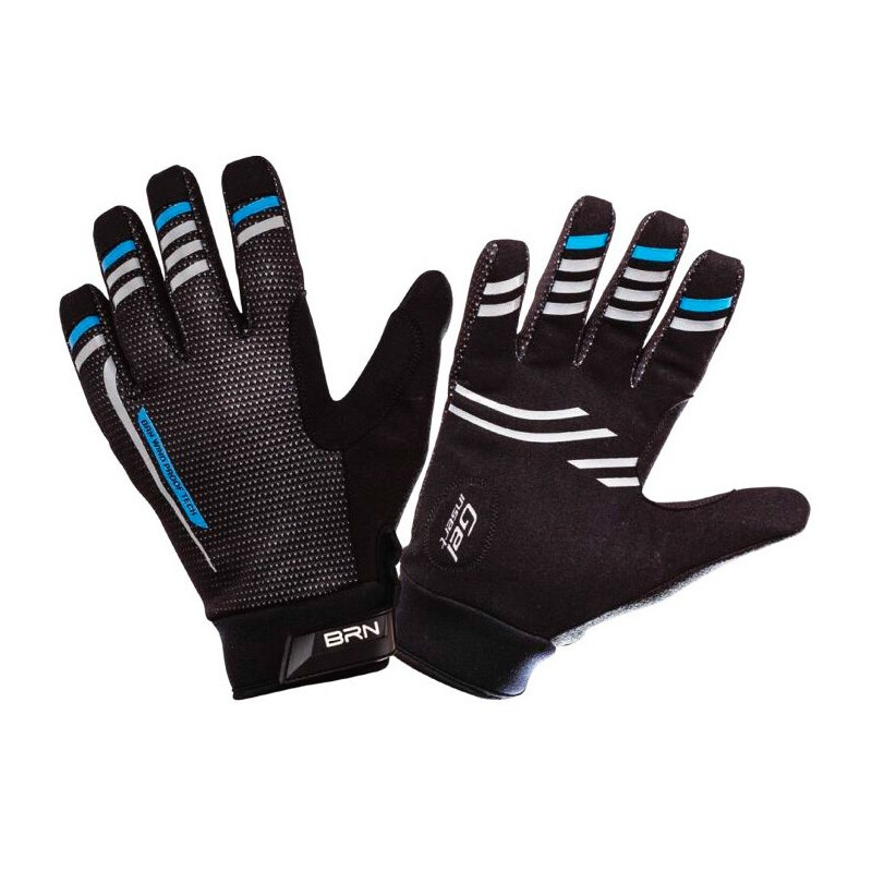 BRN Wind Proof Winterhandschuhe