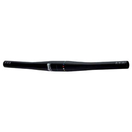 Manubrio Cinelli Wand 78 cm nero