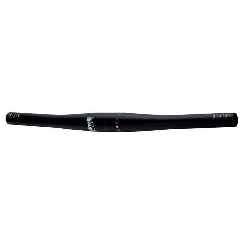 Manubrio Cinelli Wand 78 cm nero